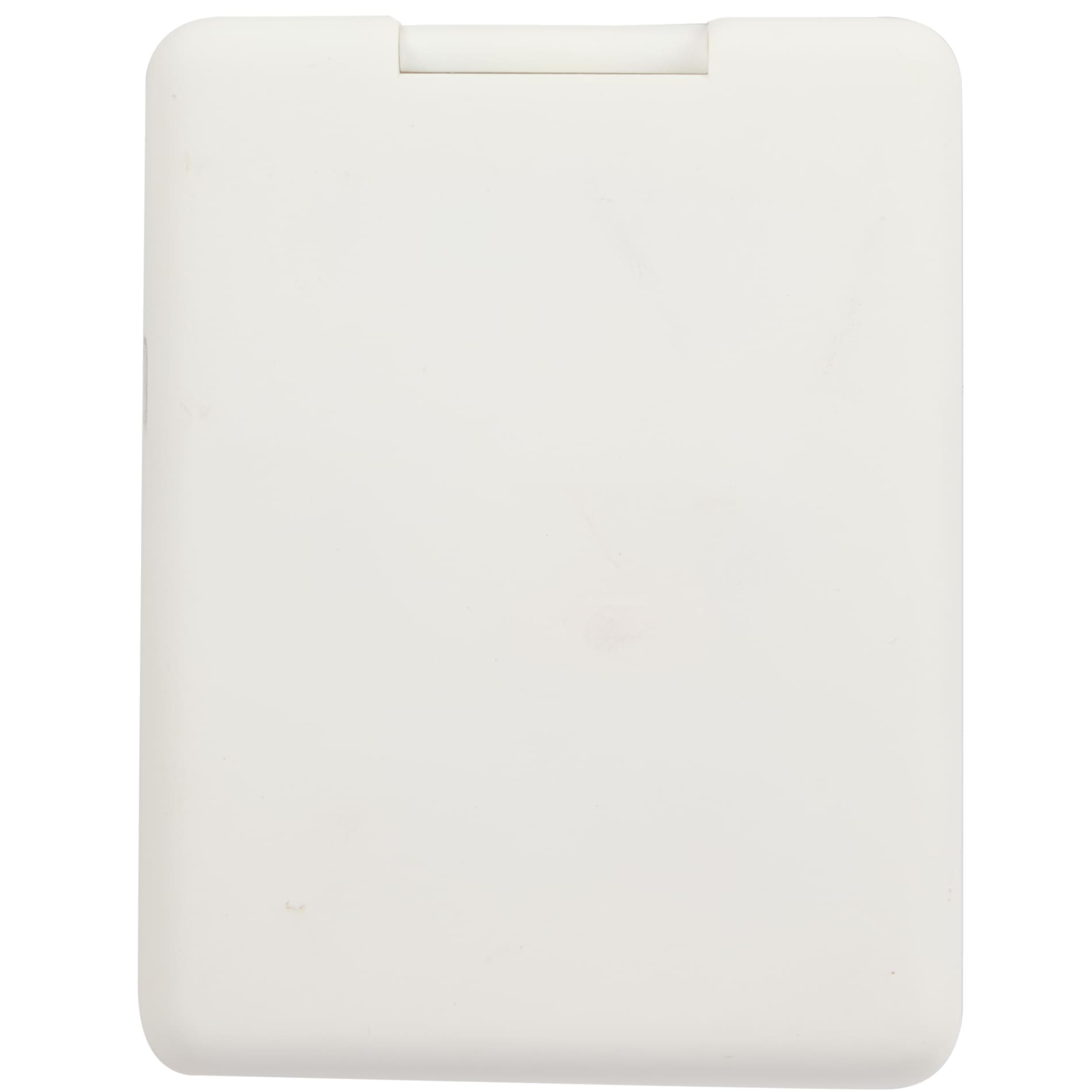 Rechargeable 100% RABS LED Compact Mirror 11