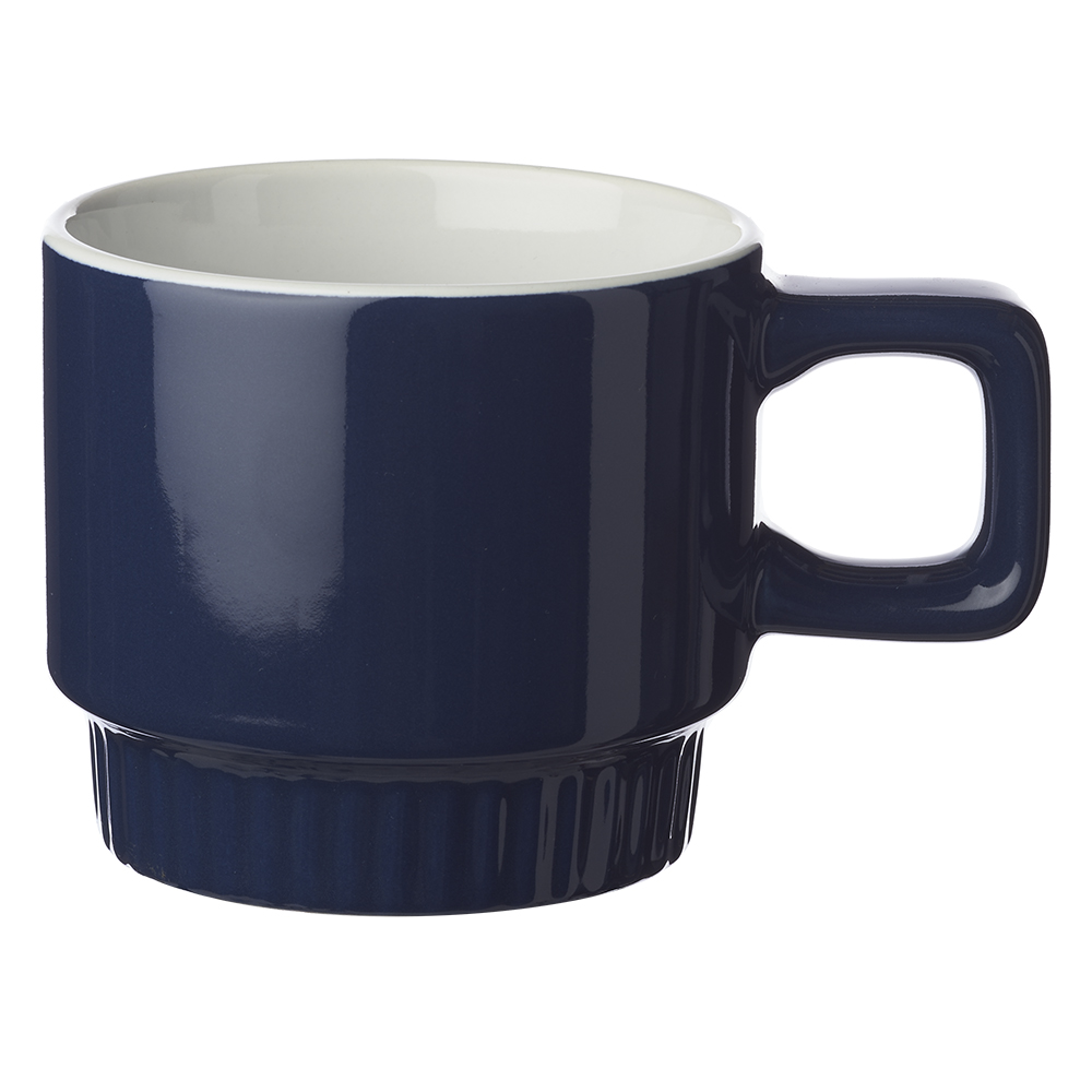 Rexburg 10 oz. Stack -N- Sip Mugs 4