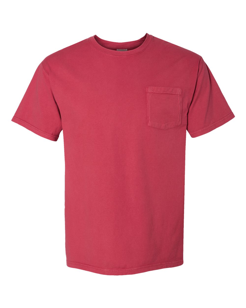 Unisex Garment-Dyed Pocket T-Shirt - GDH150 214