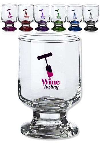 5.75 oz. Wine Sampler Glasses