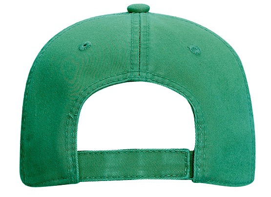 OTTO CAP® 6 Panel Low Profile Dad Hat 41