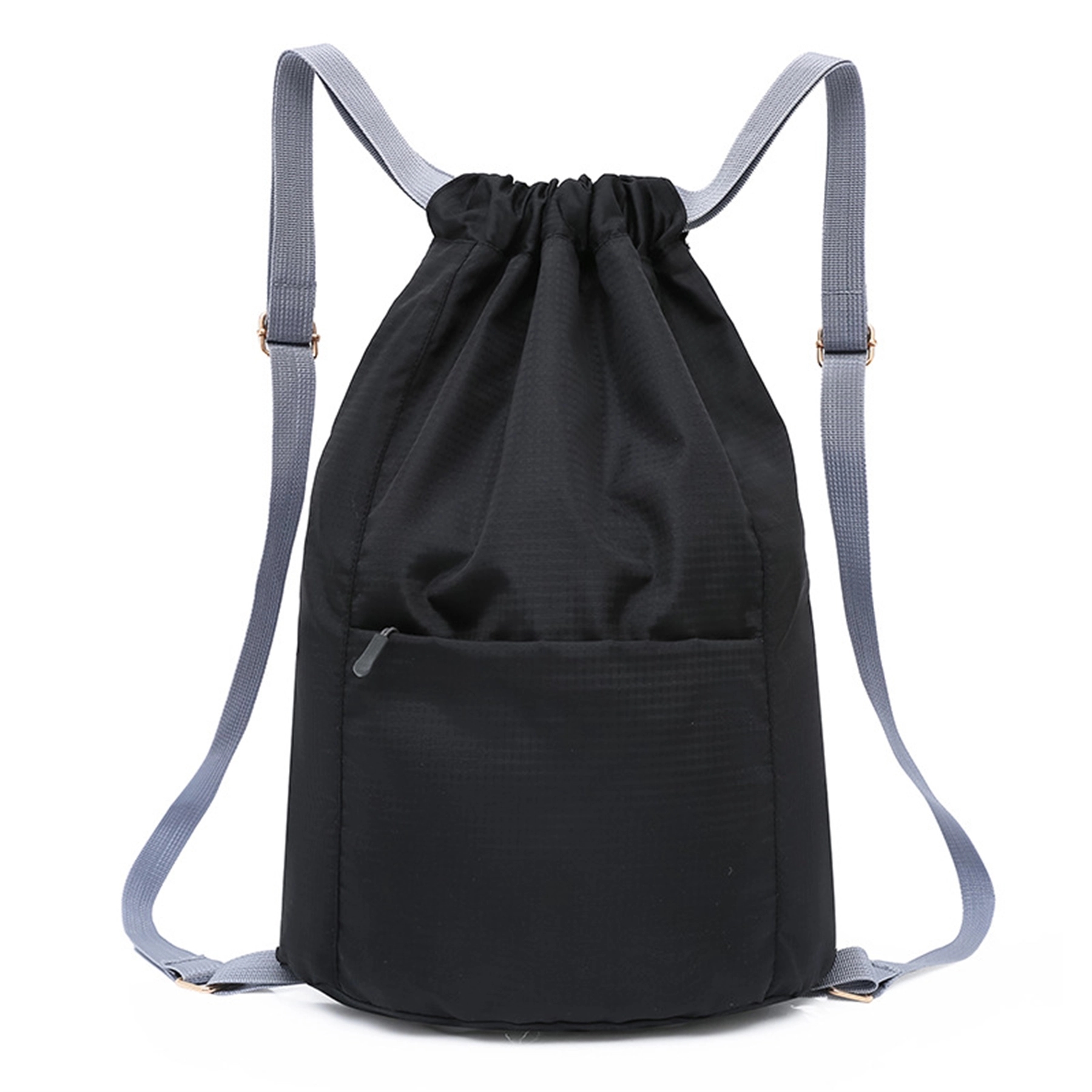 High-Quality Drawstring gym Backpack 8
