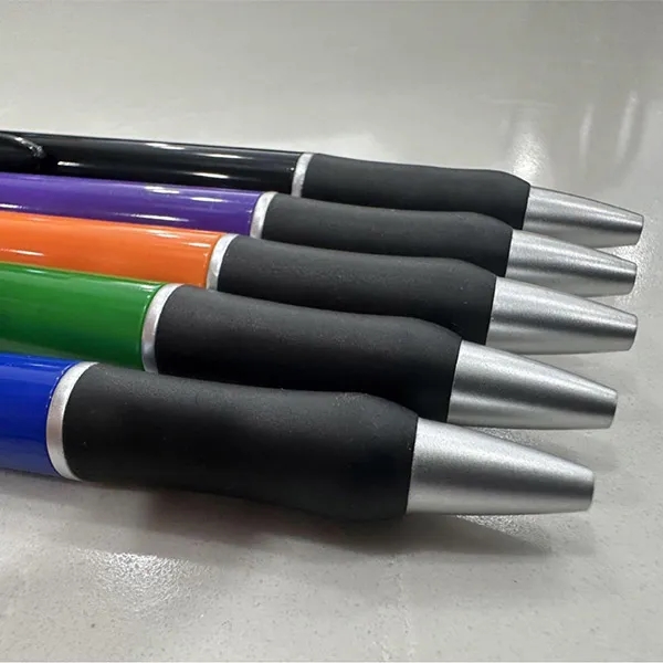 Custom Bennington Pen 5