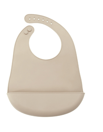 Silicone Baby Bib 3