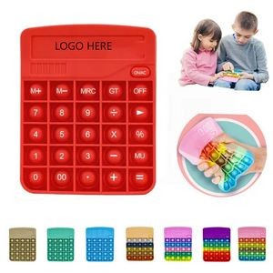 Basic Standard Small Digital Desktop Calculators 12