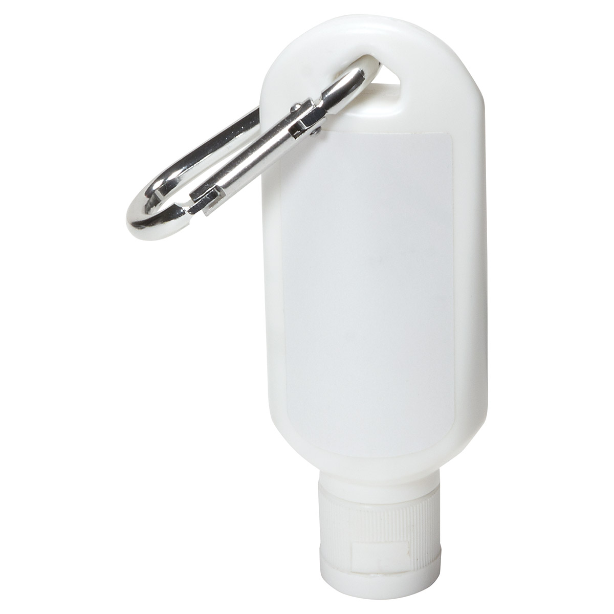 Safeguard 1.8 oz Sunscreen Lotion with Carabiner 5