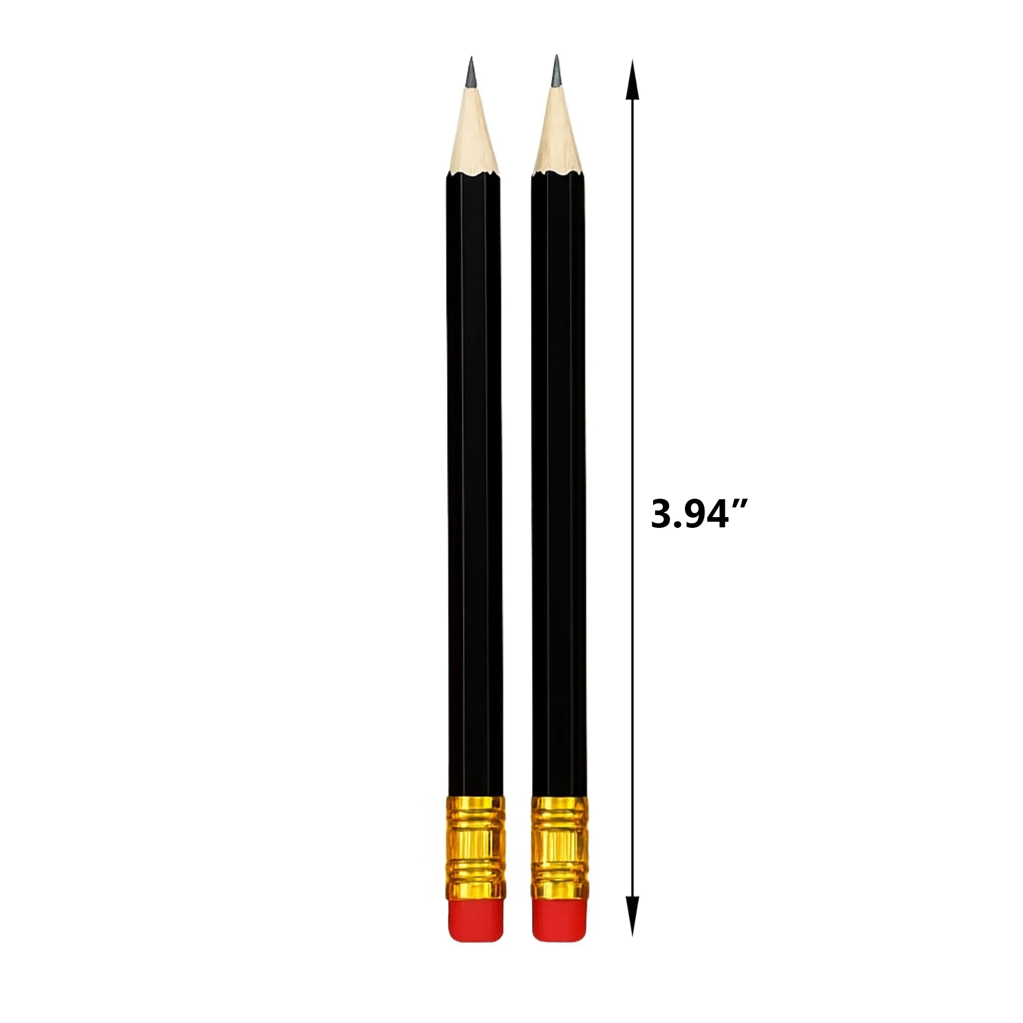 Ergonomic Writing Pencil 10