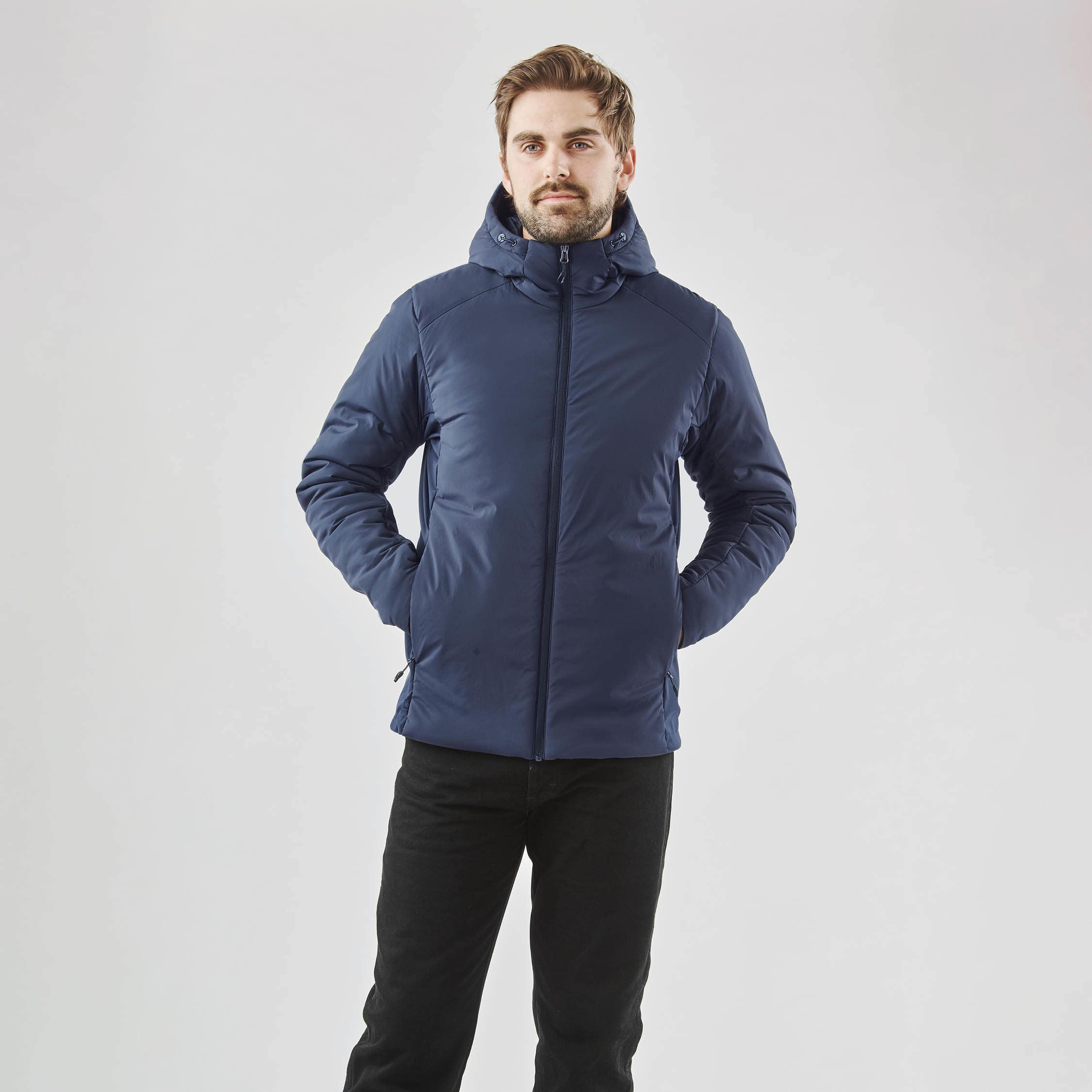 Stormtech Men's Cascadia Thermal Jacket 26
