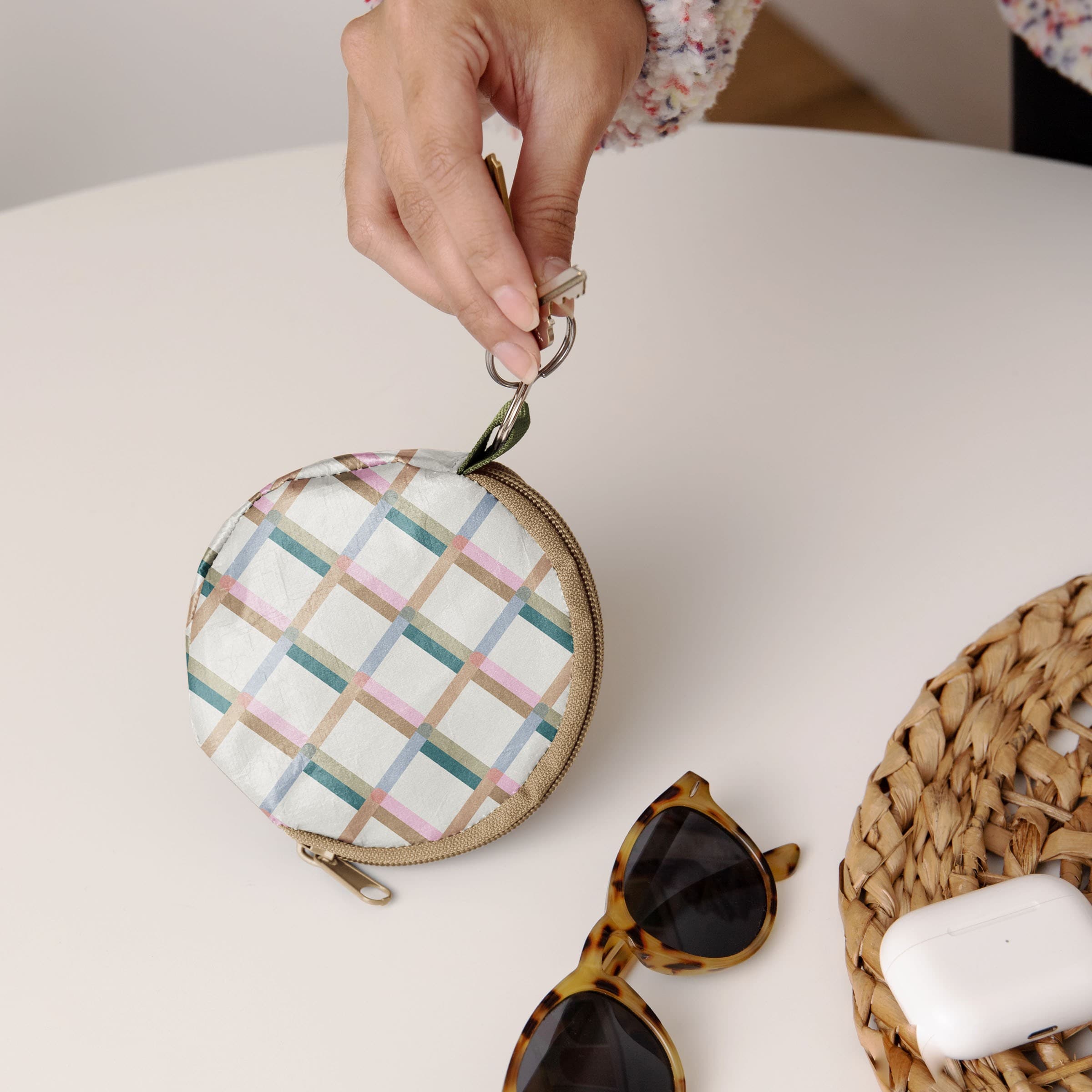 DIME PIECE TO GO - DURATEK 1