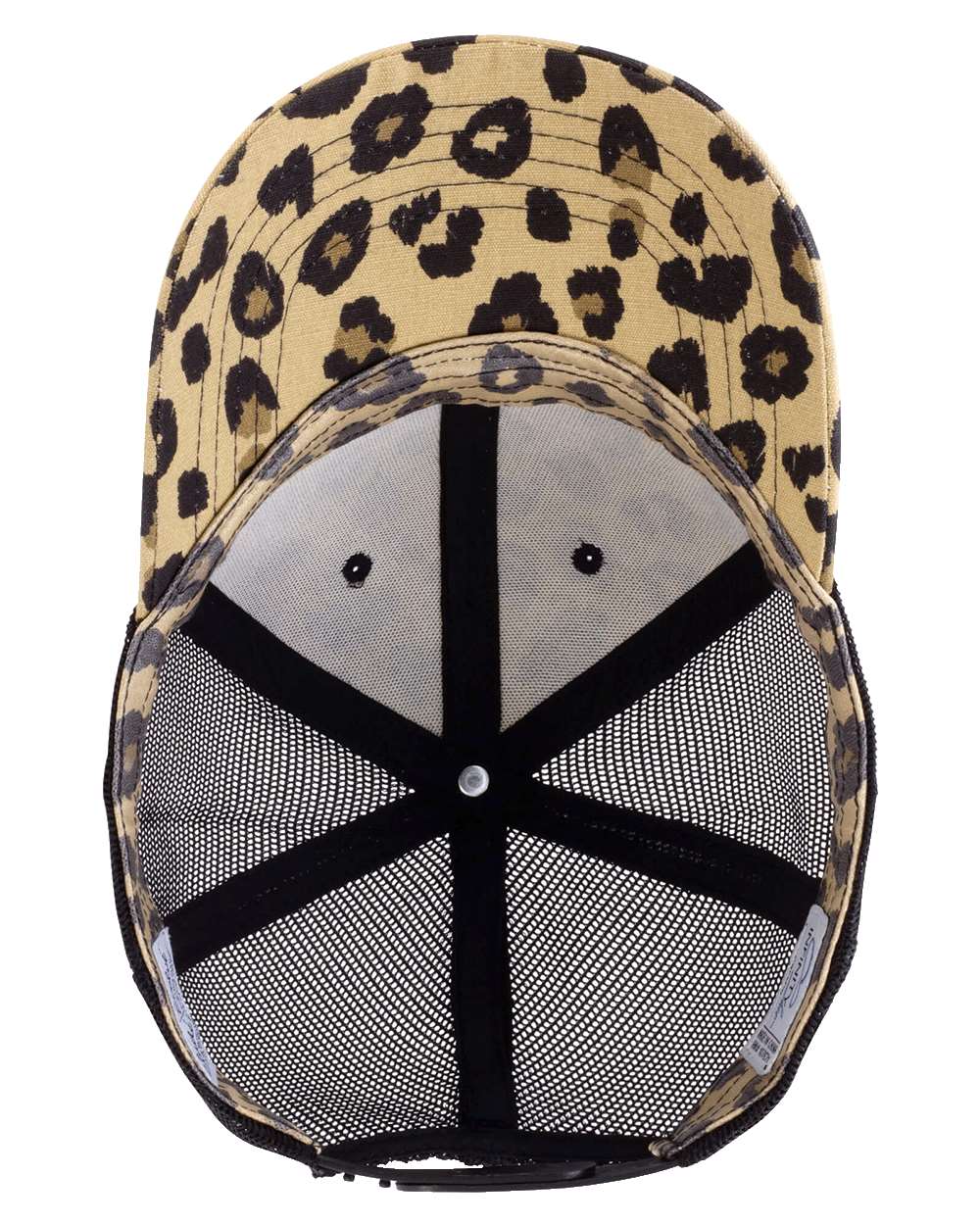 Women's Modern Trucker Cap - CHARLIE 30