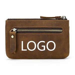 PU Writing Folder With Elegant Closure 12