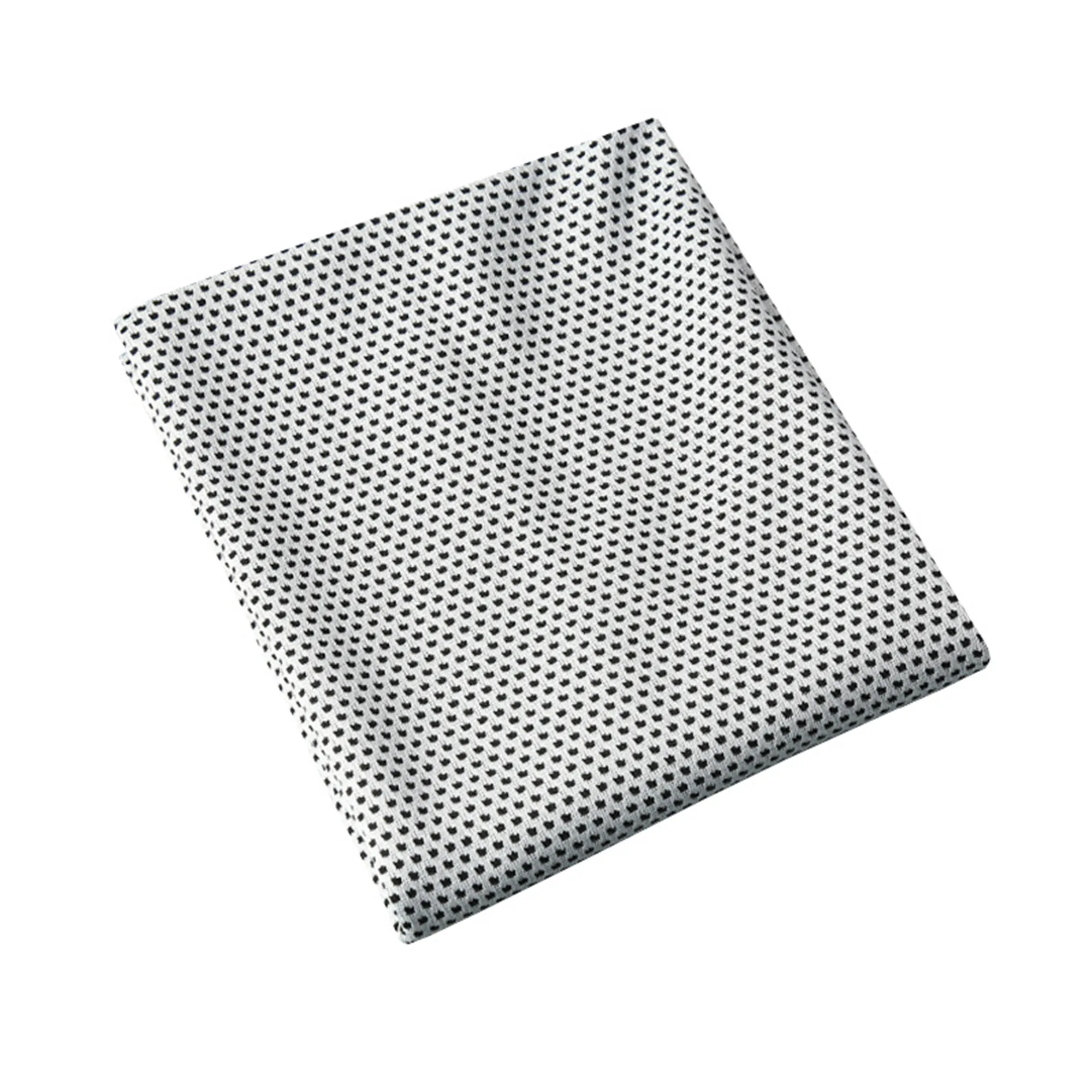 Microfiber Mesh Ice Cooling Towel 31.5" x 11.9" 9