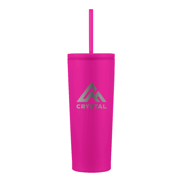 Telluride 24oz Straw Tumbler 98
