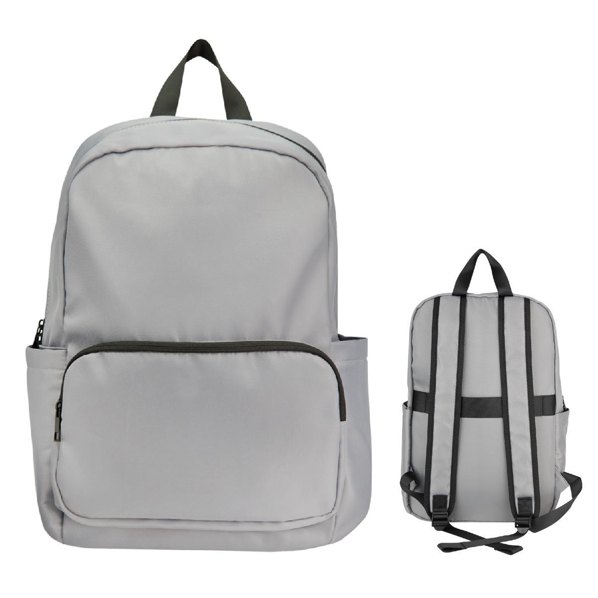 Anywhere rPET Laptop Backpack 4