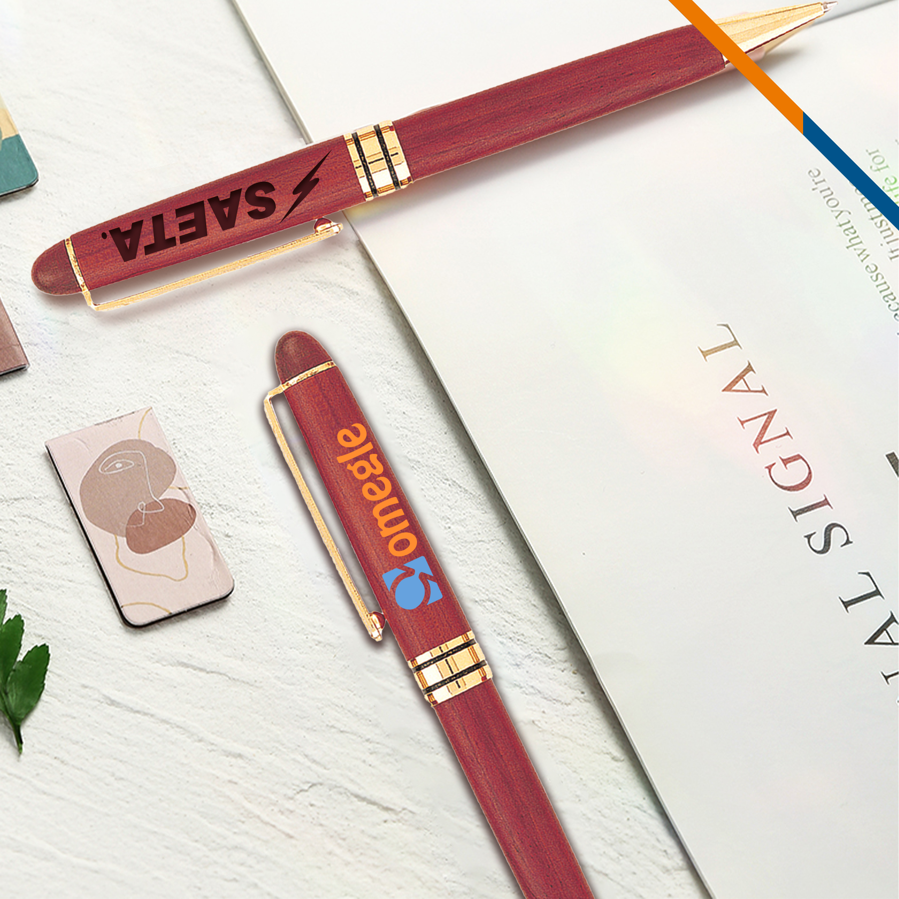 Mesta Wooden Pencil 4