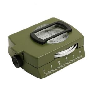 Multi-Functional Military Compass 3