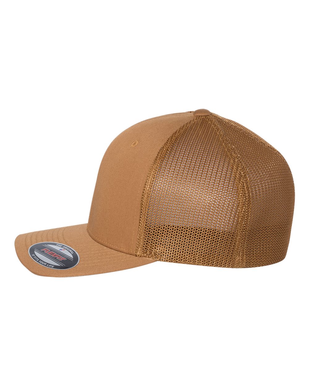 Trucker Cap - 6511 66