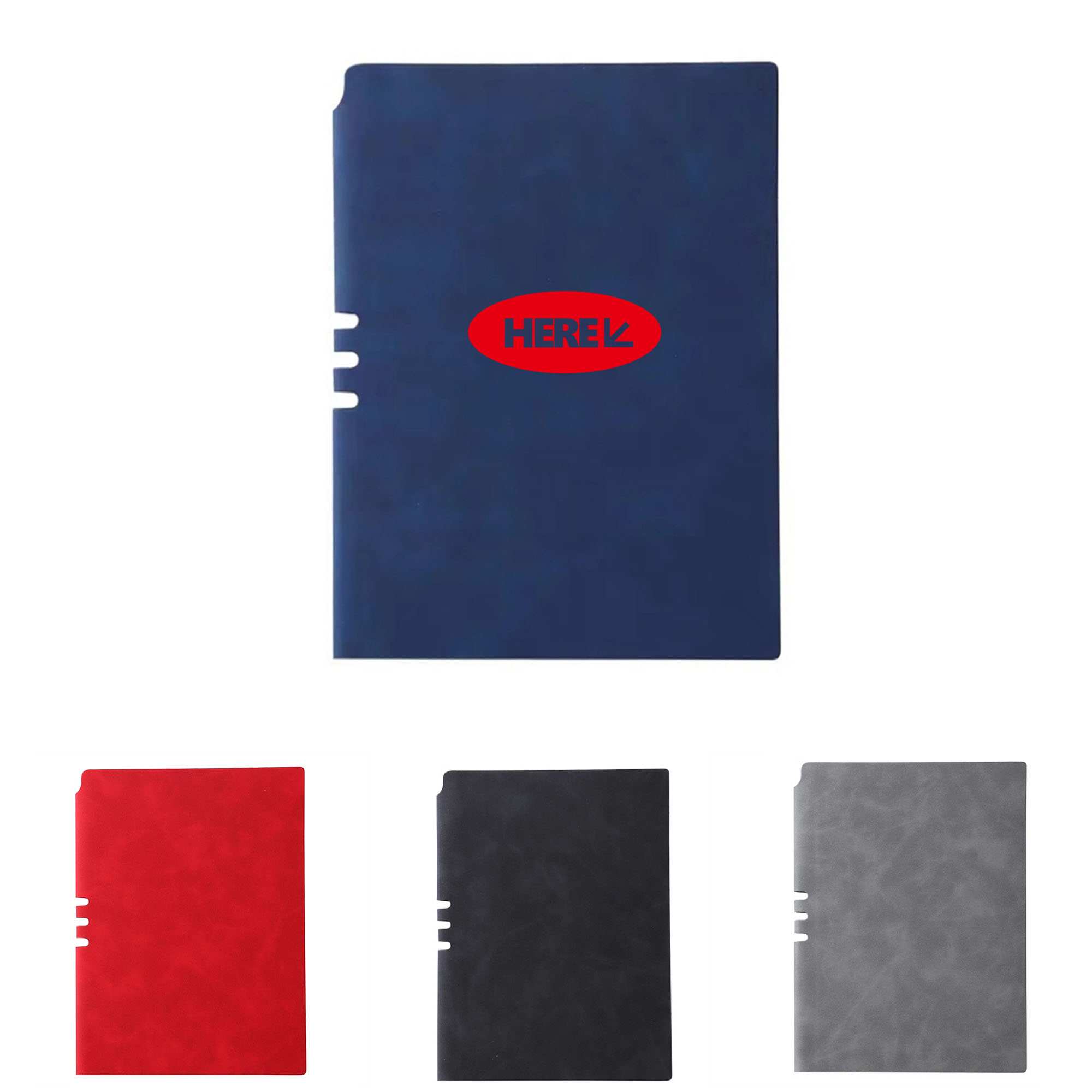 A5 Business Note Book 2