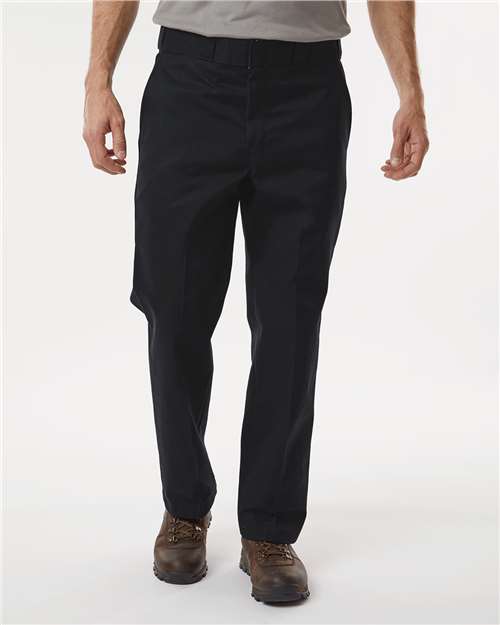 Unisex Industrial 874® Work Pants - P874EXT 43