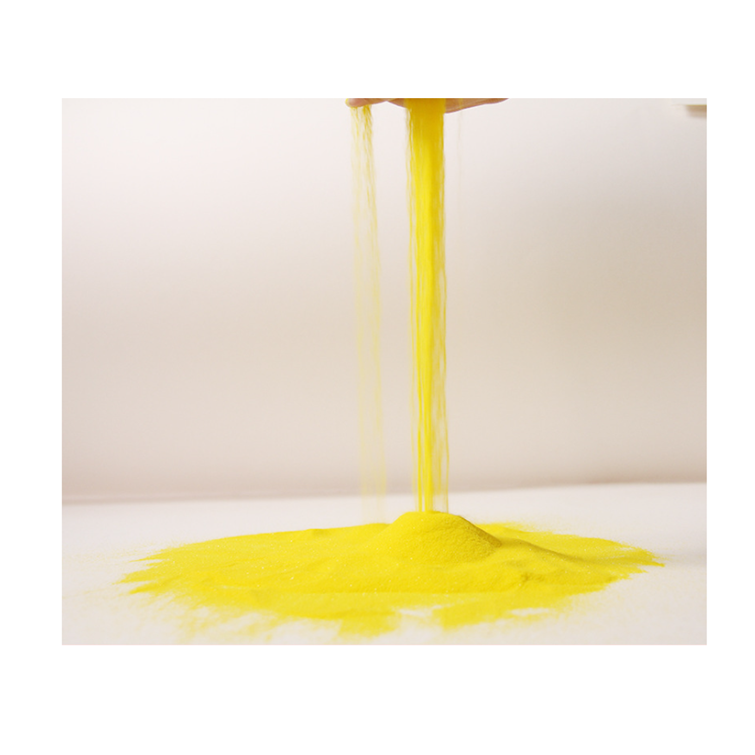 Quartz Sand Pigment for Printing DIY 3
