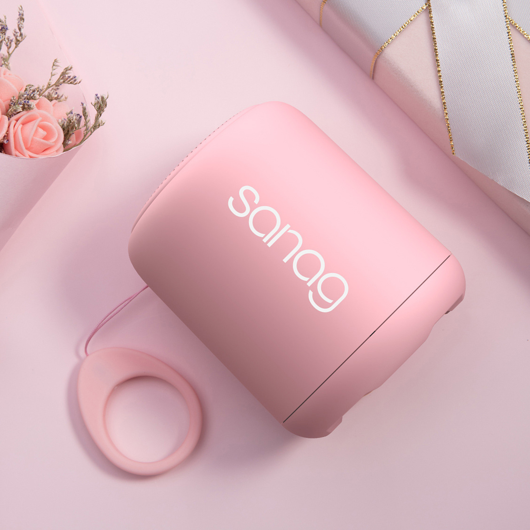 Portable Wireless Bluetooth Speaker 1