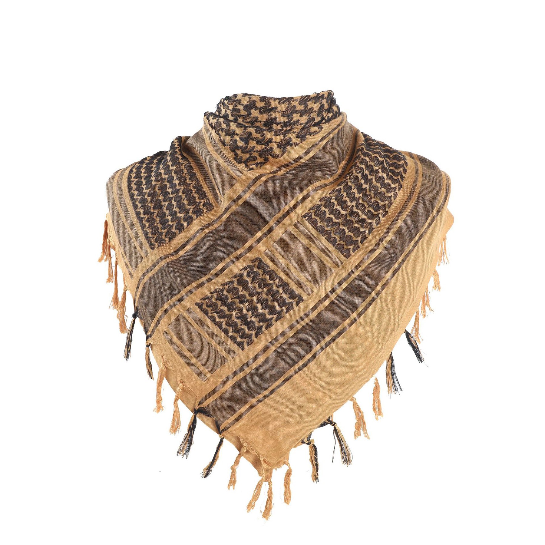 Tactical scarf 7