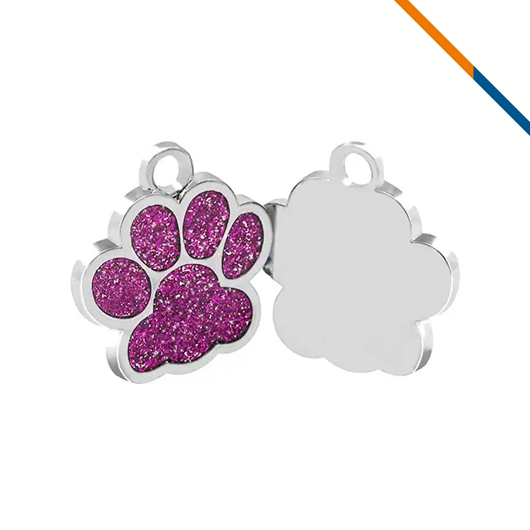 Kirk Pet Tag 7