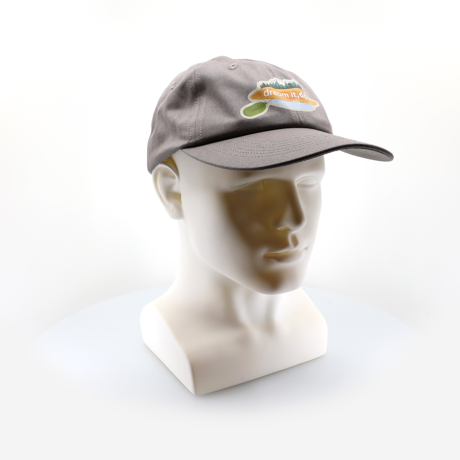 Koozie® Relaxed Sports Cap 23