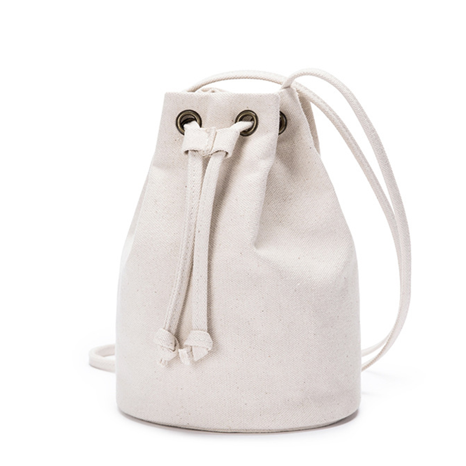 cavas Anti Theft Zipper cross-body bag 2