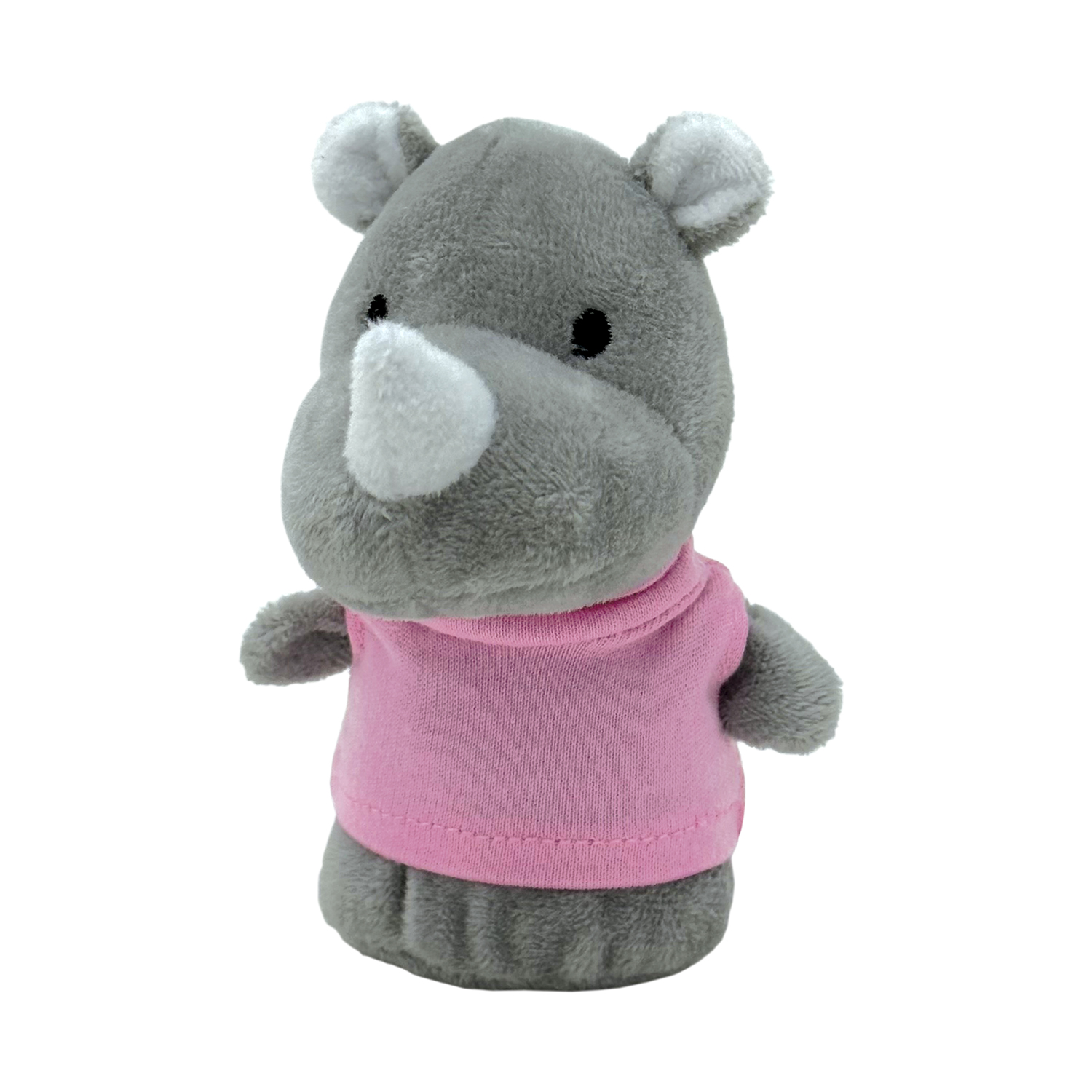 Chelsea Teddy Bear™ Shorties - 4" Plush 198