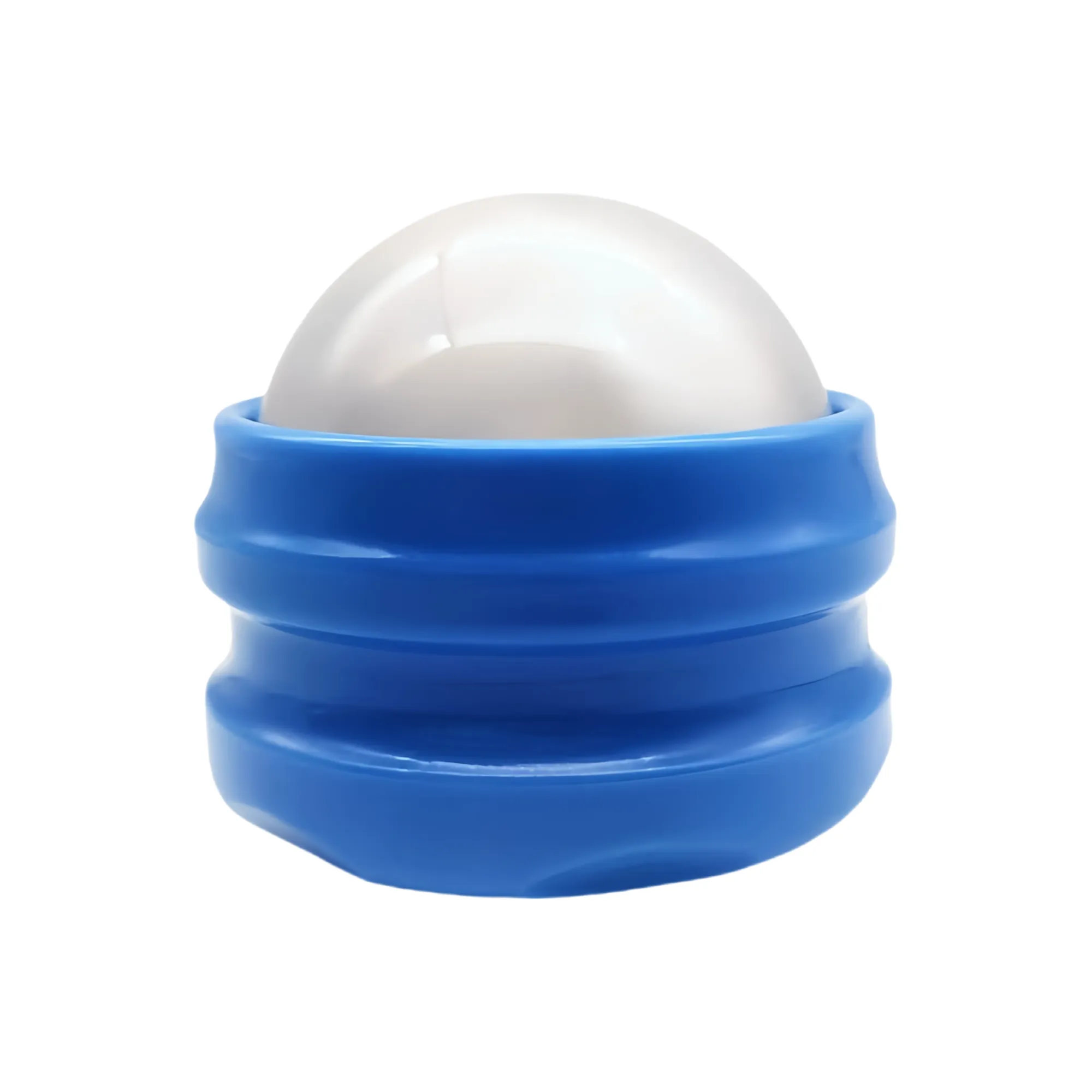 Handheld Resin Massage Ball 8