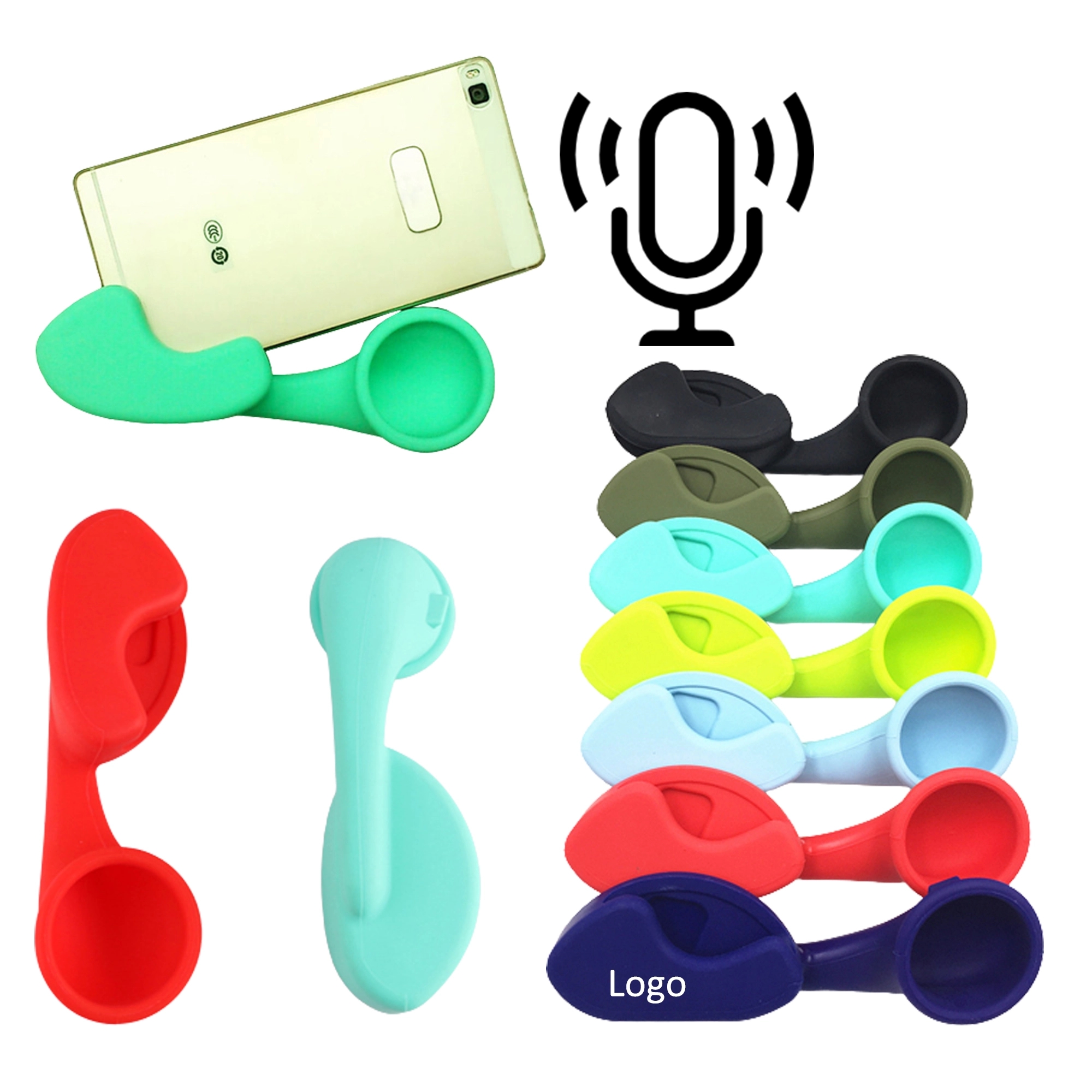 Cellphone Stand Sound Amplifier 2