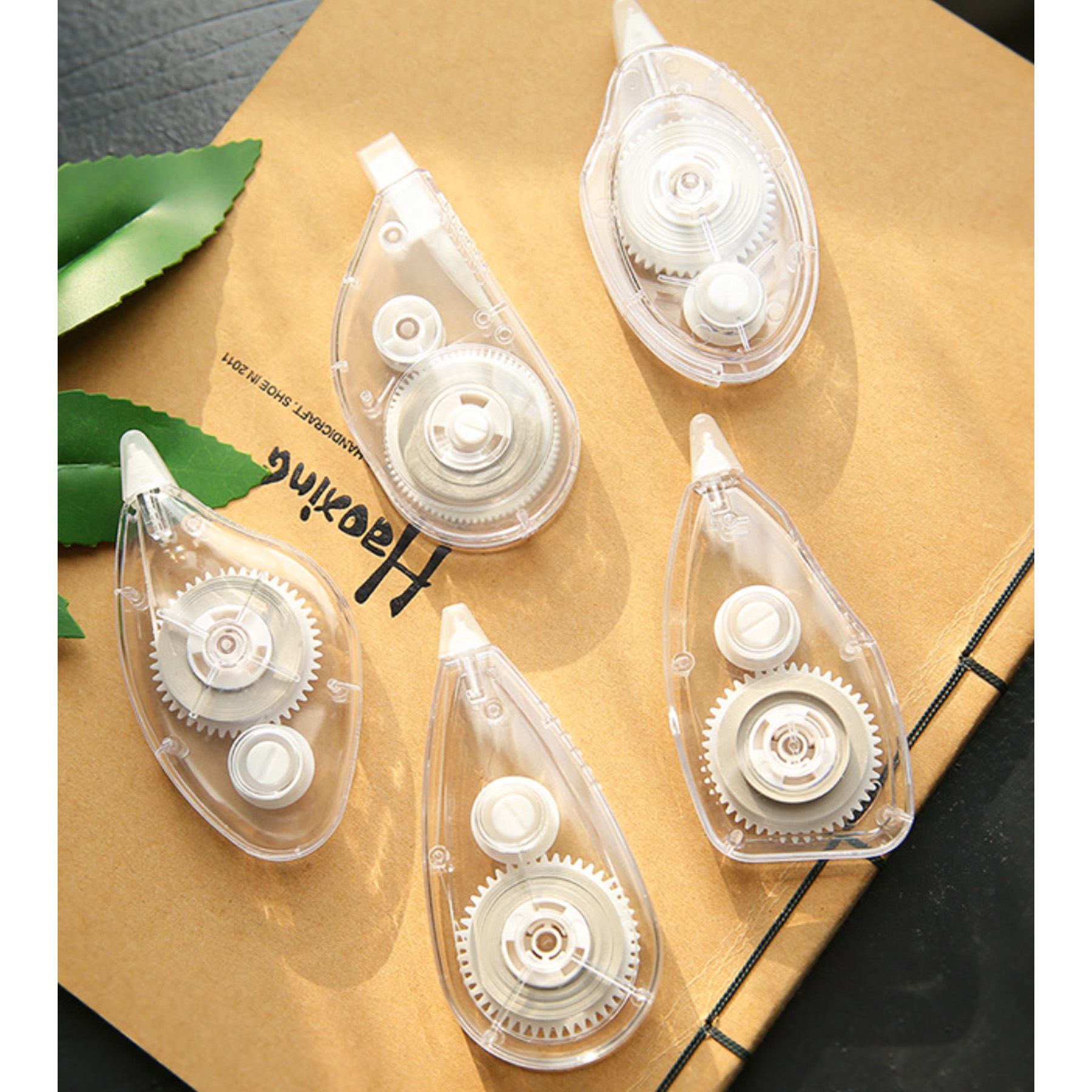 Permanent Adhesive Refills 2