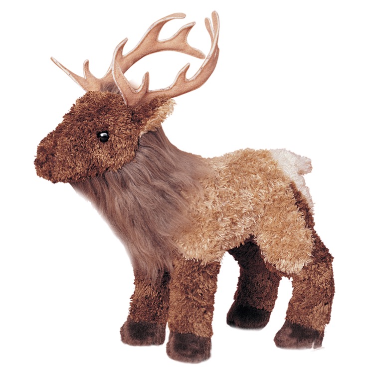 Eddie Elk 1