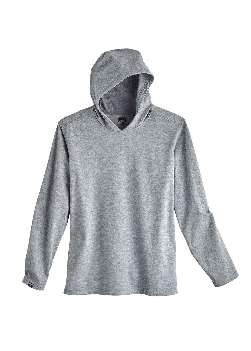 Storm Creek Men's Sidekick Super Soft Midweight Hoodie, custom hoodie or sweatshirt with logo imprint 12