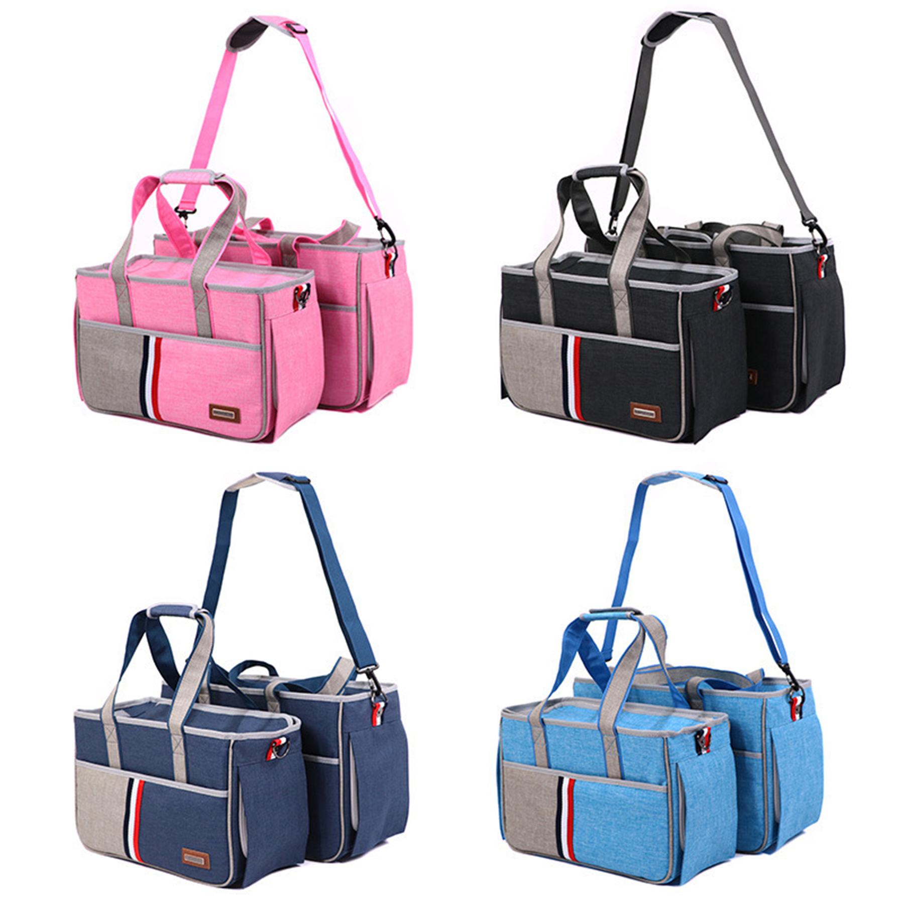 Airline Approved Pet Purse Carrier 2