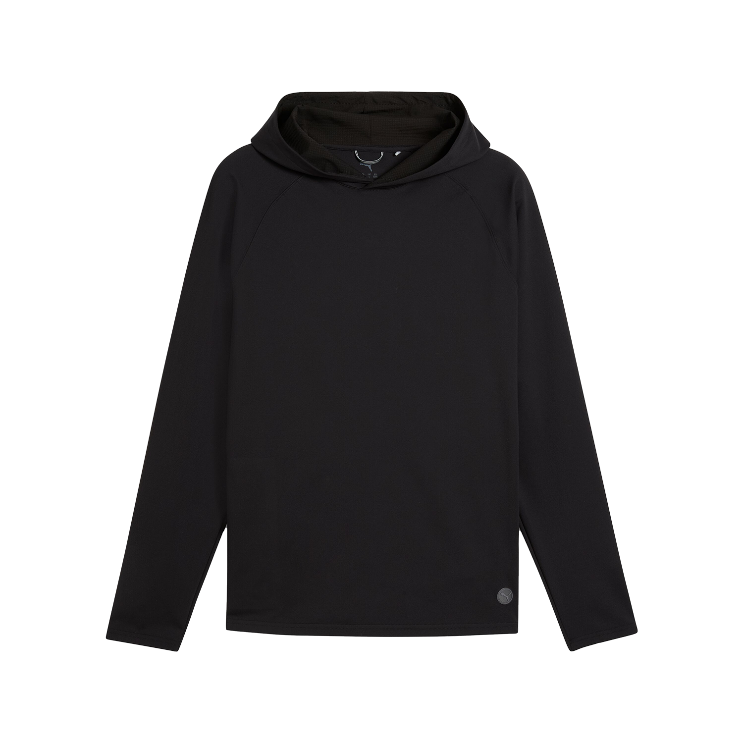 Puma Cloudspun Tech Men's Hoodie, custom hoodie or sweatshirt with logo imprint 3