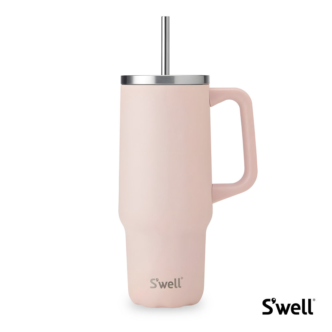 S'well® Tumbler XL - 30oz 6