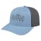 Cap America Premium Trucker Mesh Back Cap 921