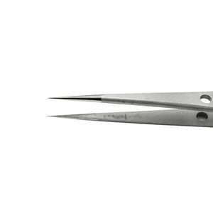 11.81 Inch Straight Tweezers 13