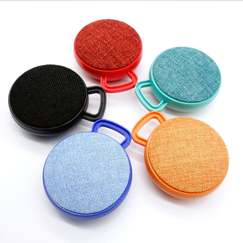 Portable Wireless Music Speaker 1