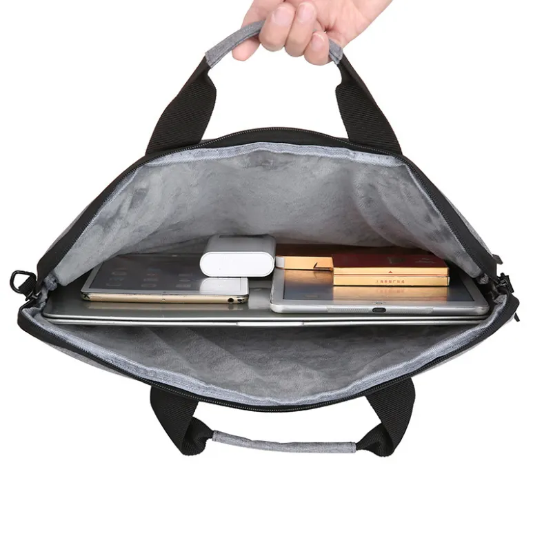 15" Carrying Case Protective Computer Bag 3