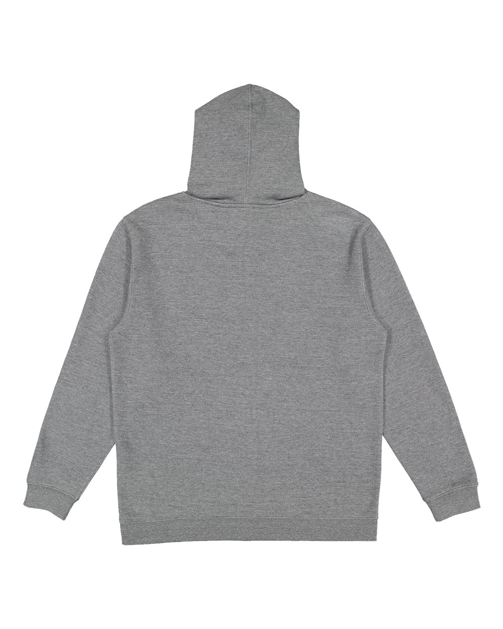 Unisex Full-Zip Hoodie Sweatshirt - 6927 20