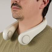 Wellable™ Wireless Neck Fan 29