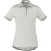 Women's LARAMIE Short Sleeve Polo 39