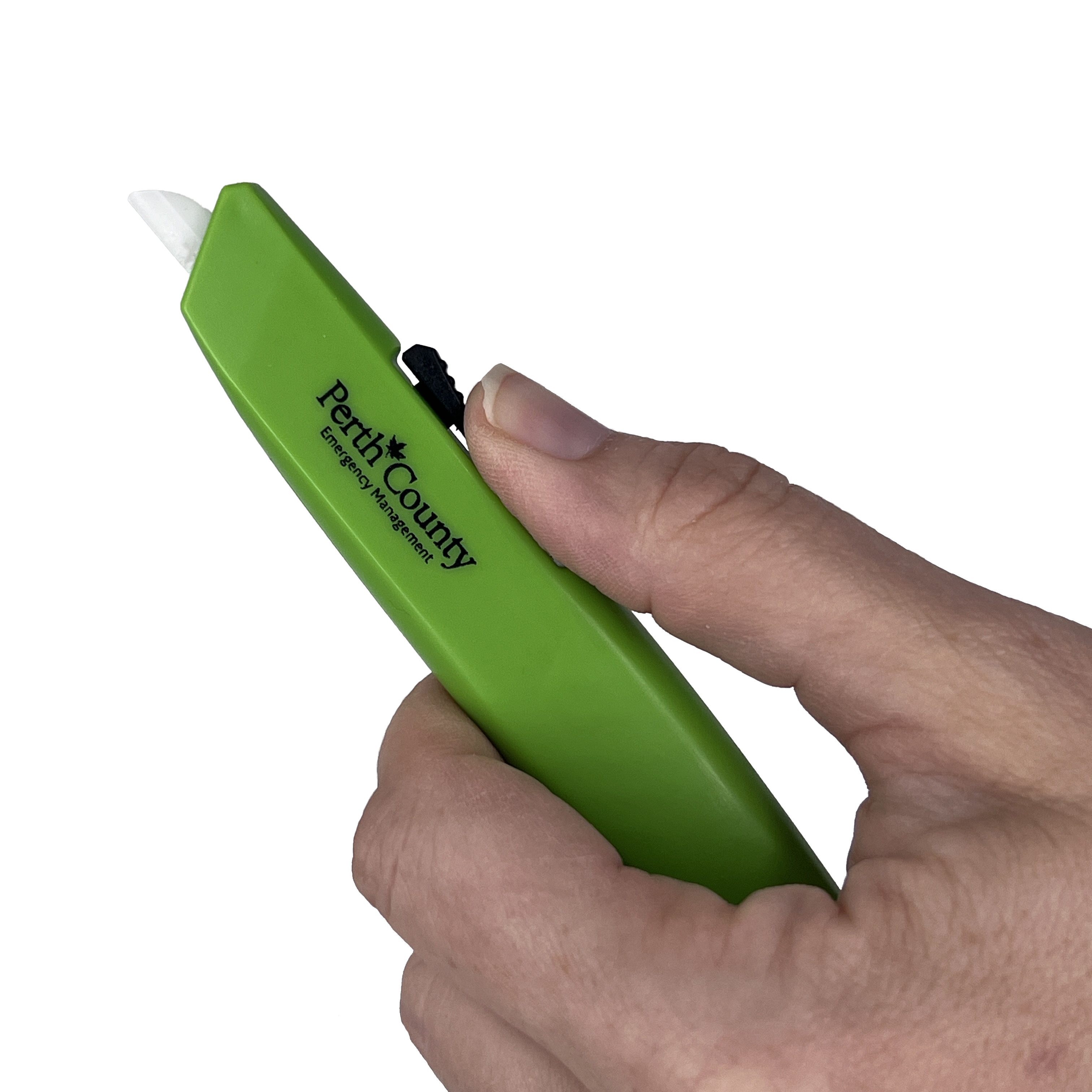 Westcott Full Size Safety Cutter (Non Replaceable) 4