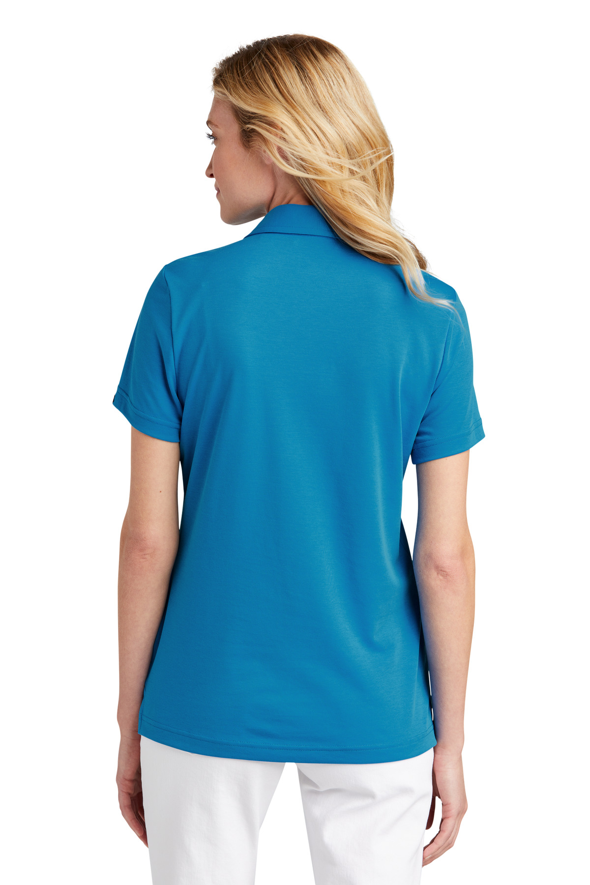 TravisMathew® Women's Oceanside Solid Polo 2