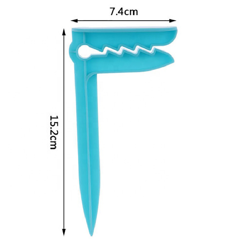Beach Towel Clip Camping Mat Clip 3