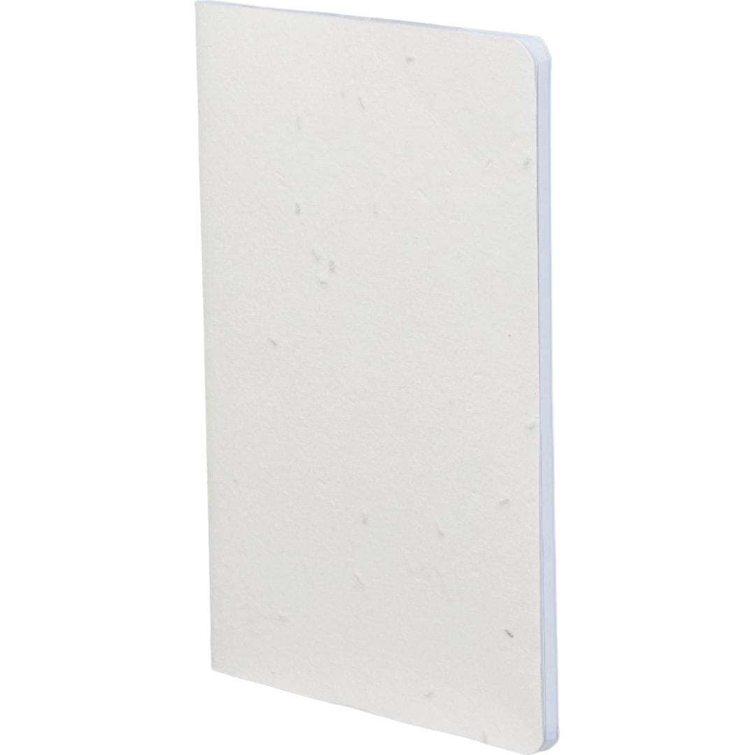 4” x 6” Seed Paper Meeting Notebook 19
