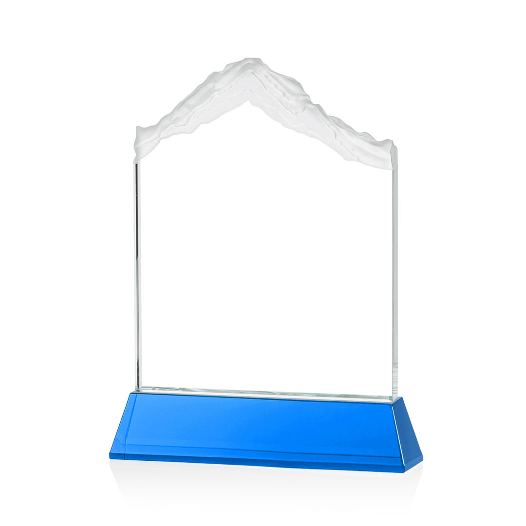 Everest VividPrint™ Award on Newhaven - Sky Blue 7